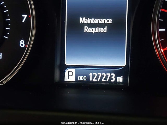 Toyota CAMRY SE 2017 4T1BF1FK5HU767333 Image 15