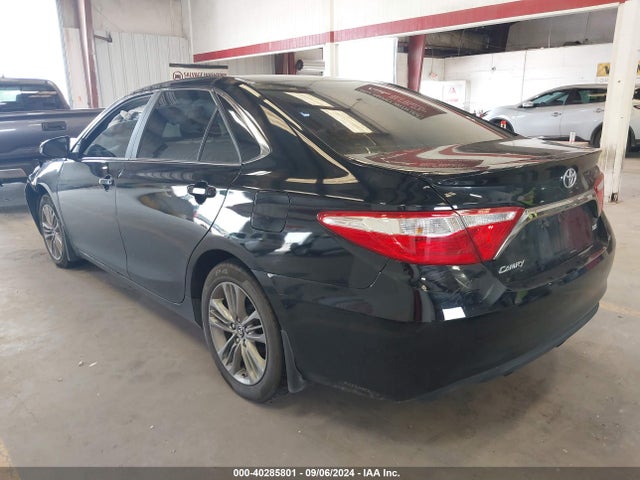 Toyota CAMRY SE 2017 4T1BF1FK5HU767333 Image 3