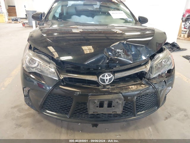 Toyota CAMRY SE 2017 4T1BF1FK5HU767333 Image 6