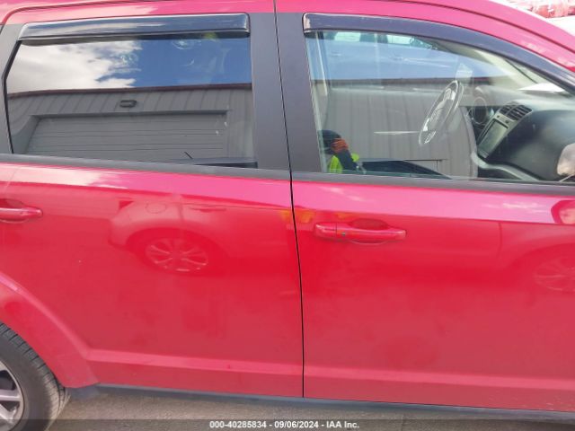 3C4PDCEG4KT773201 Dodge JOURNEY GT