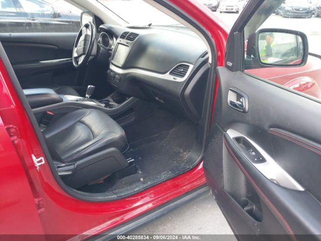 3C4PDCEG4KT773201 Dodge JOURNEY GT