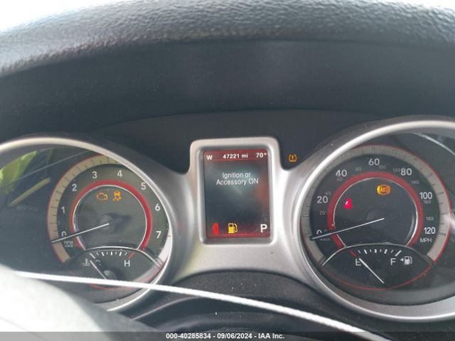 3C4PDCEG4KT773201 Dodge JOURNEY GT