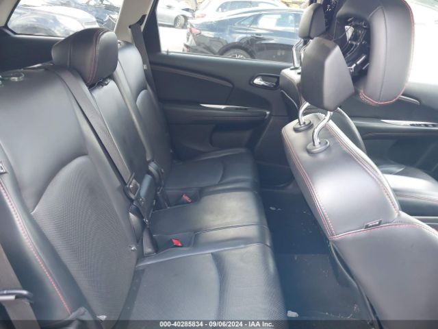 3C4PDCEG4KT773201 Dodge JOURNEY GT