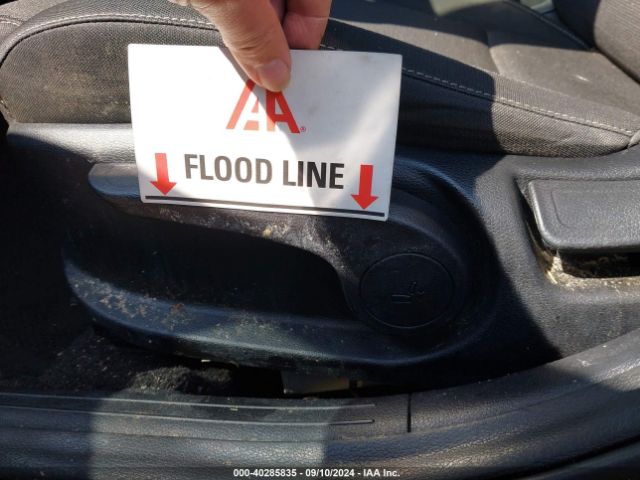 3KPF34AD7KE040905 KIA FORTE S