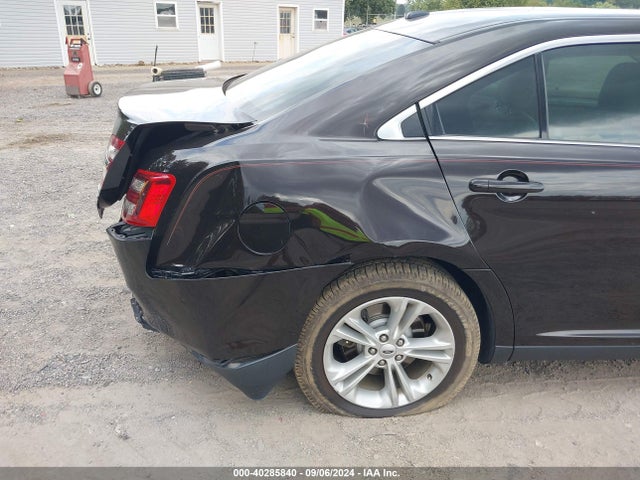 Ford TAURUS SEL 2014 1FAHP2E84EG129050 Image 12