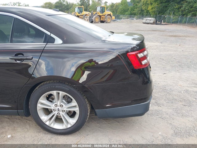 Ford TAURUS SEL 2014 1FAHP2E84EG129050 Image 13