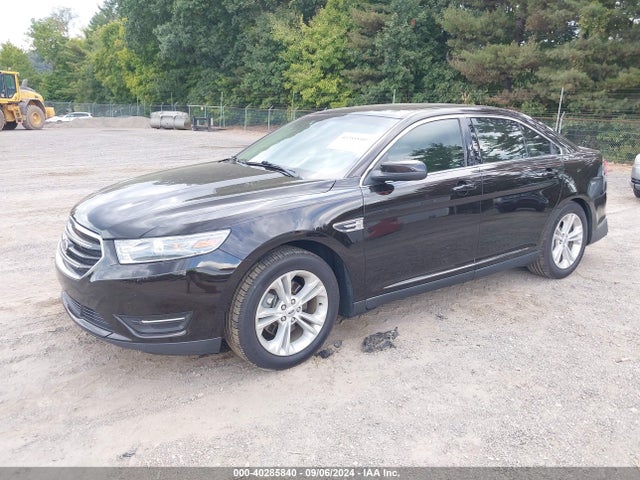 Ford TAURUS SEL 2014 1FAHP2E84EG129050 Image 2