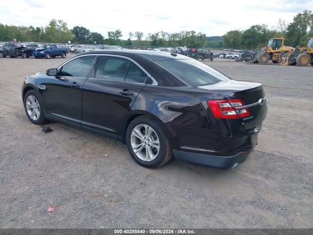 Ford TAURUS SEL 2014 1FAHP2E84EG129050 Image 3
