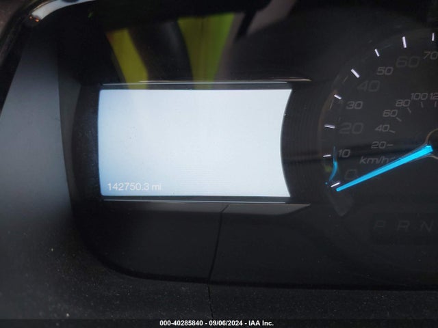 Ford TAURUS SEL 2014 1FAHP2E84EG129050 Image 7