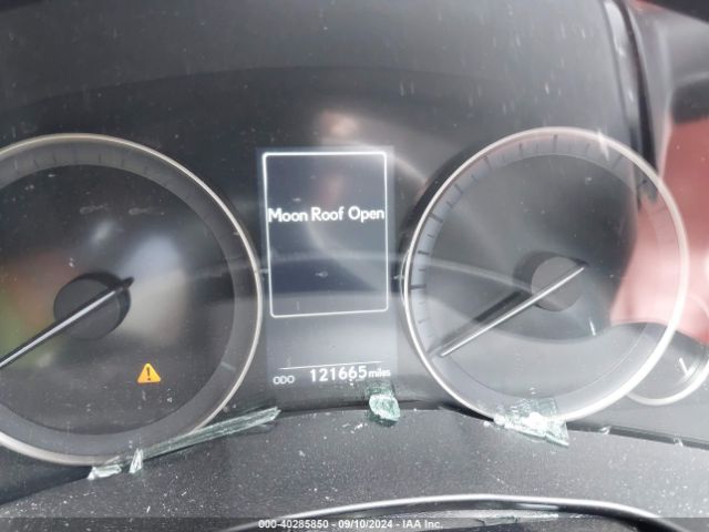 58ABK1GG2JU104080 Lexus ES 350