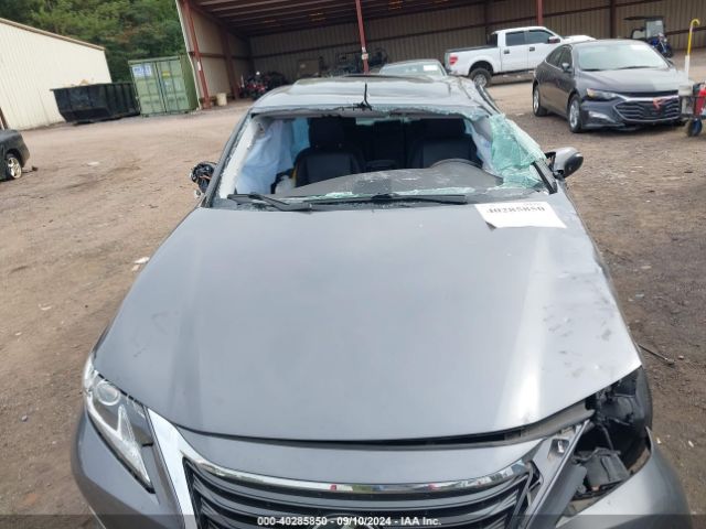 58ABK1GG2JU104080 Lexus ES 350