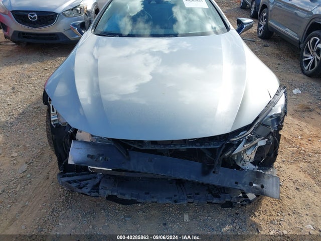 JTHHP5AY7JA000782 Lexus LC 500