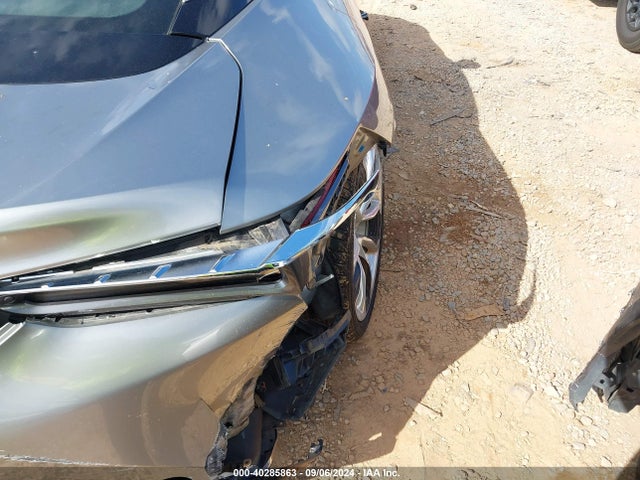 Lexus LC 500 2018 JTHHP5AY7JA000782 Image 6