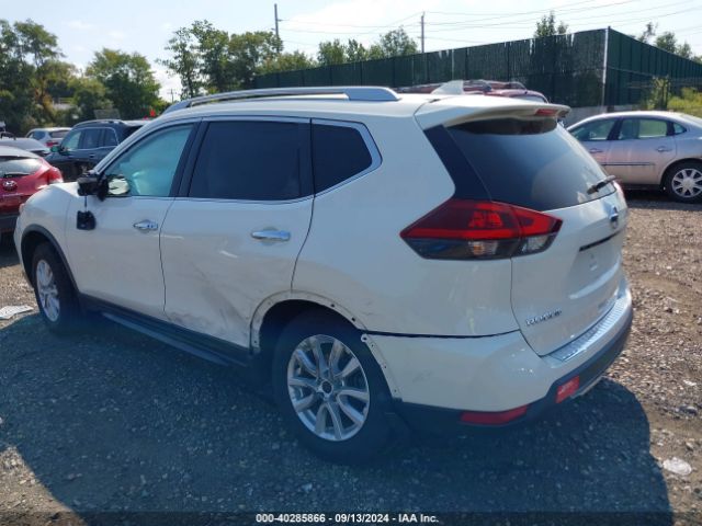 JN8AT2MV3JW346706 Nissan ROGUE SV