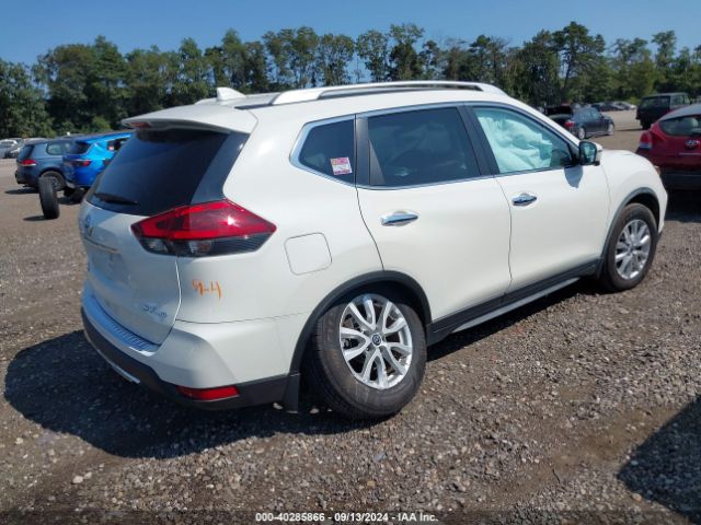 JN8AT2MV3JW346706 Nissan ROGUE SV