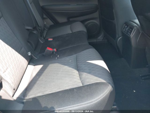 JN8AT2MV3JW346706 Nissan ROGUE SV