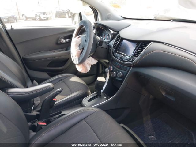 3GNCJPSB3LL193891 Chevrolet Trax Awd Lt