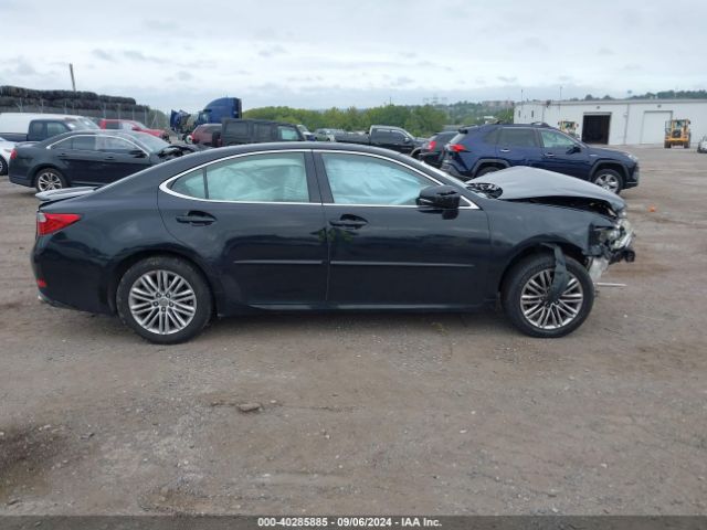 JTHBK1GGXE2084611 Lexus ES 350