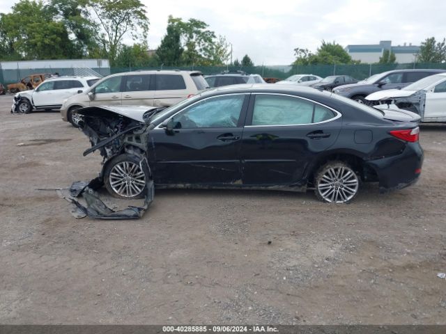 JTHBK1GGXE2084611 Lexus ES 350