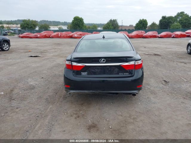 JTHBK1GGXE2084611 Lexus ES 350