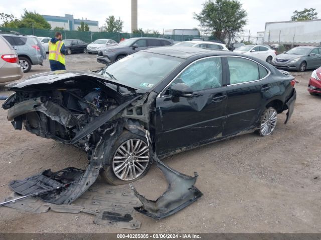 JTHBK1GGXE2084611 Lexus ES 350