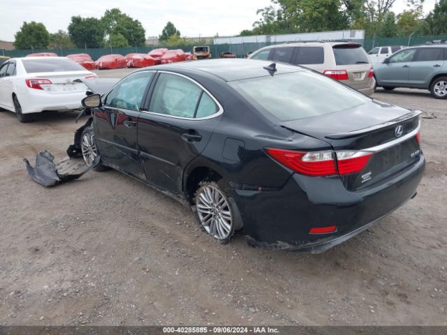JTHBK1GGXE2084611 Lexus ES 350