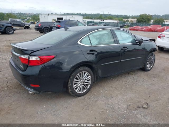 JTHBK1GGXE2084611 Lexus ES 350