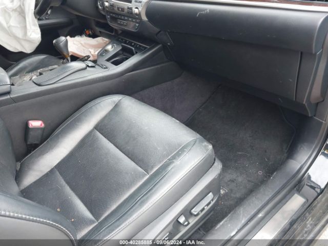 JTHBK1GGXE2084611 Lexus ES 350
