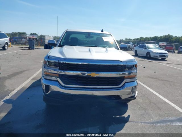 3GCUKREC9GG317395 Chevrolet Silverado 1500 1lt