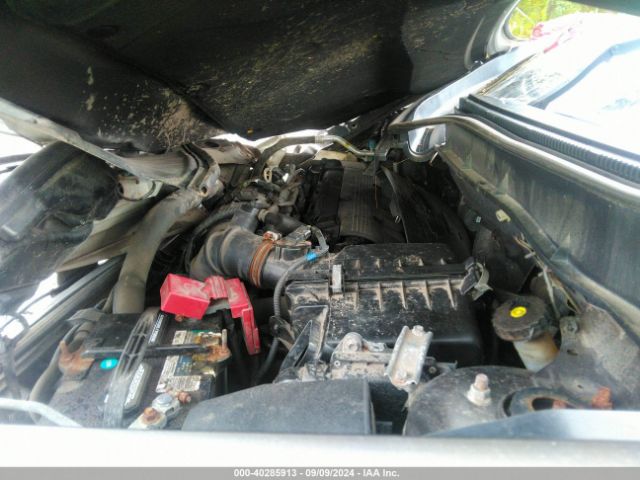 JA4AR3AU6JZ028888 Mitsubishi Outlander Sport 2.0 Le
