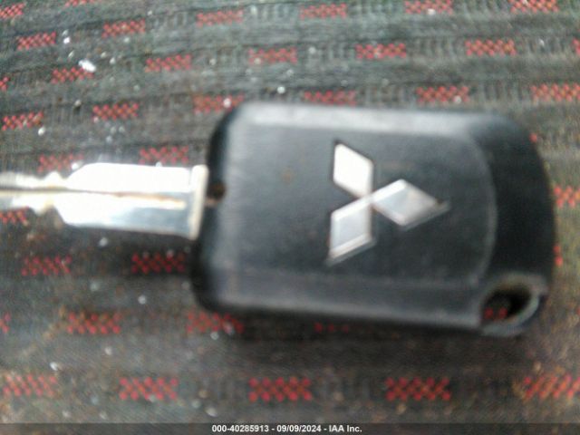 JA4AR3AU6JZ028888 Mitsubishi Outlander Sport 2.0 Le