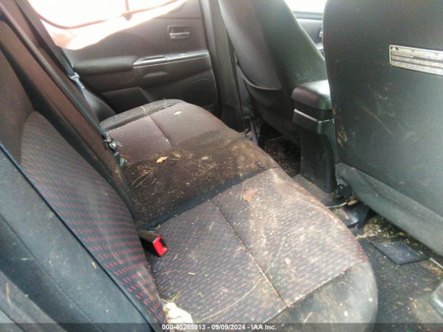 JA4AR3AU6JZ028888 Mitsubishi Outlander Sport 2.0 Le