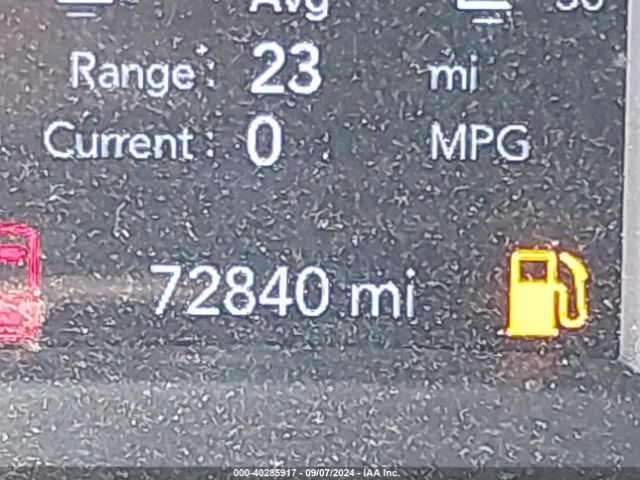 3C6UR5DJ3MG652899 RAM 2500 Big Horn  4x4 6'4 Box