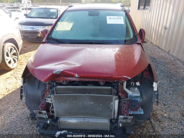 KL4CJESB7MB336934 Buick Encore Awd Preferred