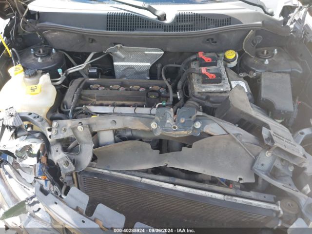 1C4NJCBA8ED594363 Jeep Compass Sport