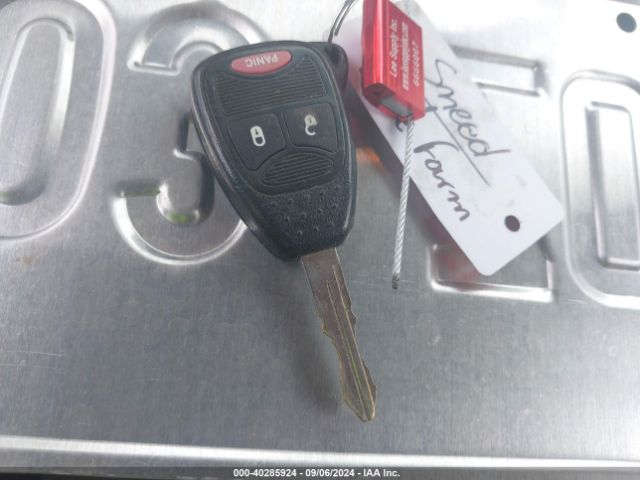 1C4NJCBA8ED594363 Jeep Compass Sport