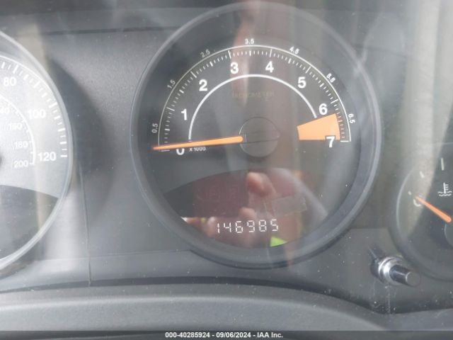 1C4NJCBA8ED594363 Jeep Compass Sport