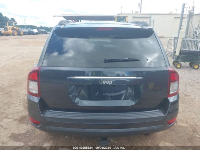 1C4NJCBA8ED594363 Jeep Compass Sport