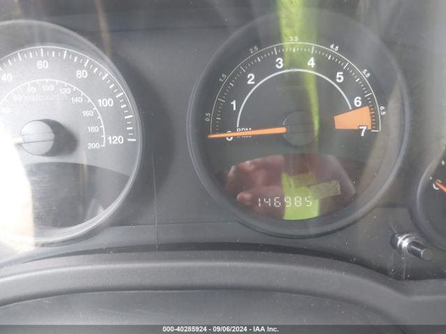 1C4NJCBA8ED594363 Jeep Compass Sport