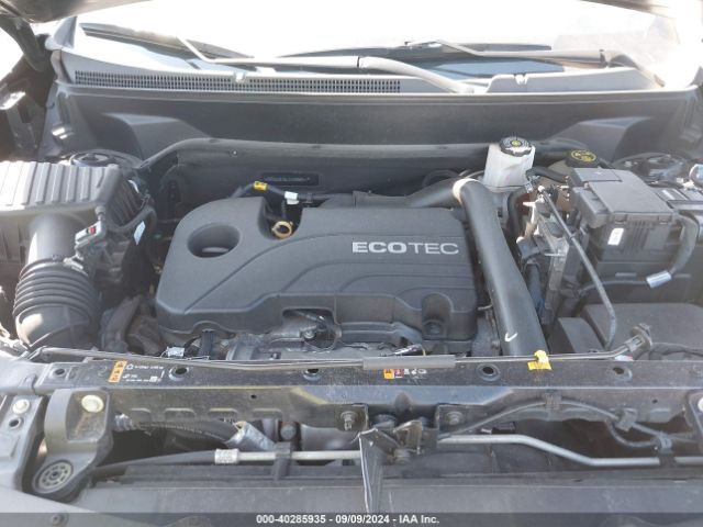 2020 CHEVROLET EQUINOX 3GNAXUEV5LS730583 Photo 9
