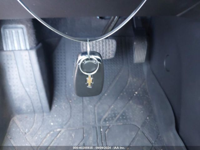 2020 CHEVROLET EQUINOX 3GNAXUEV5LS730583 Photo 10
