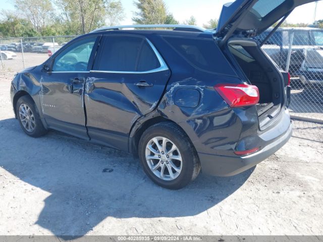 2020 CHEVROLET EQUINOX 3GNAXUEV5LS730583 Photo 2