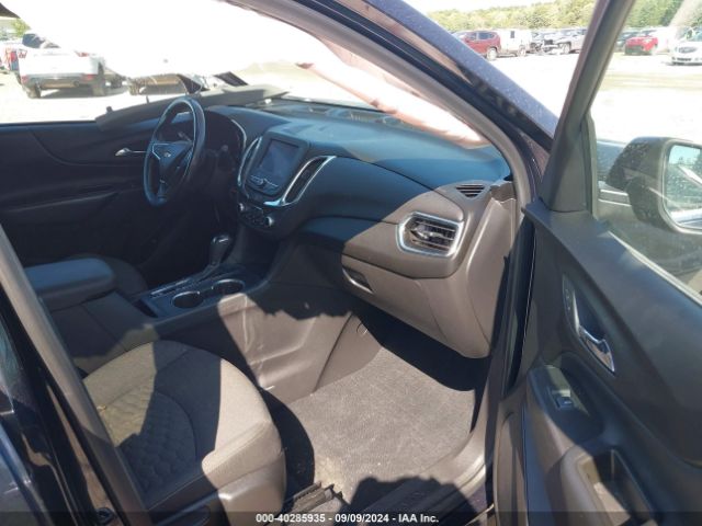 2020 CHEVROLET EQUINOX 3GNAXUEV5LS730583 Photo 4
