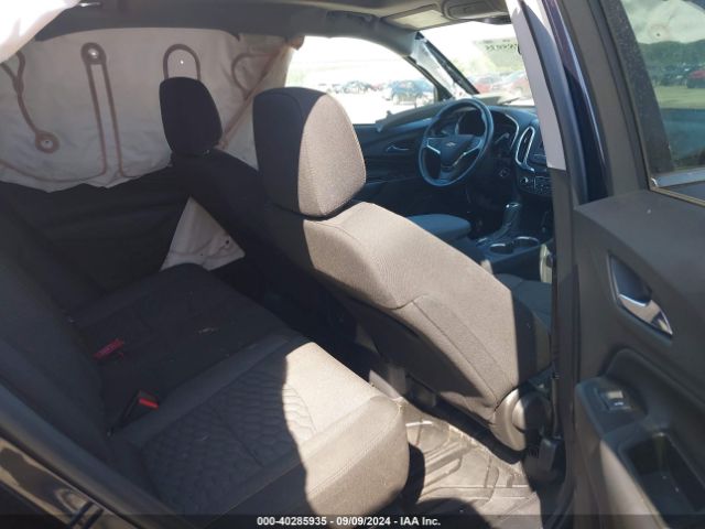 2020 CHEVROLET EQUINOX 3GNAXUEV5LS730583 Photo 7