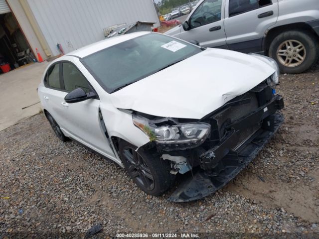 3KPF34ADXME305299 auction archive image