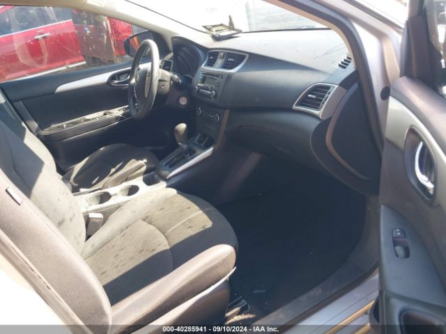 3N1AB7AP7GY236389 Nissan Sentra Fe+ S/s/sl/sr/sv