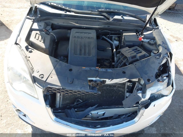 Chevrolet Equinox 2lt 2015 1GNALCEK3FZ141065 Image 10