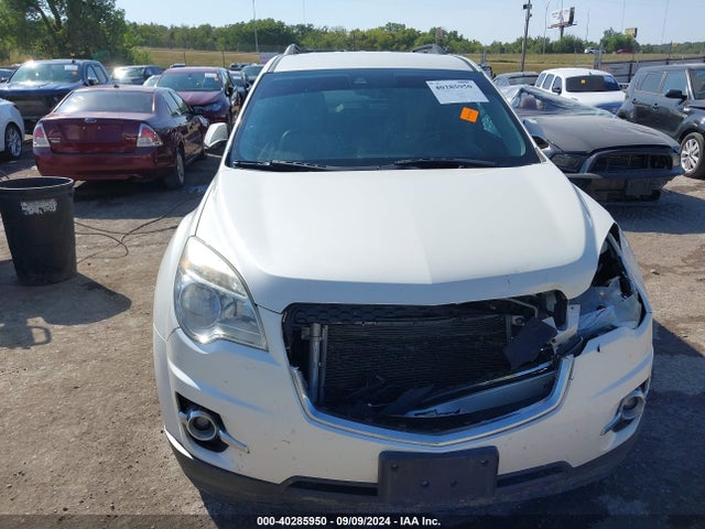 Chevrolet Equinox 2lt 2015 1GNALCEK3FZ141065 Image 12