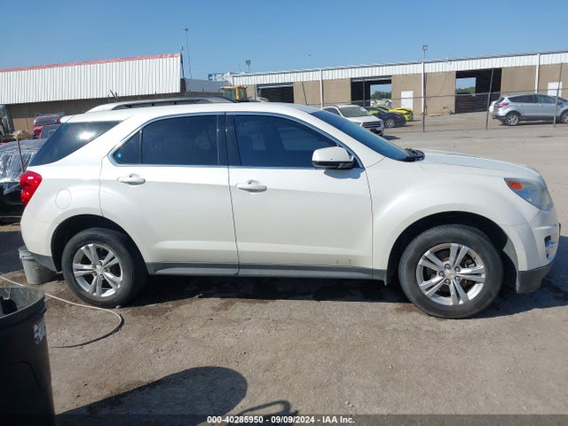 Chevrolet Equinox 2lt 2015 1GNALCEK3FZ141065 Image 13
