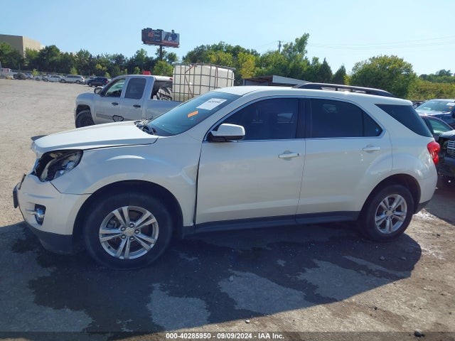 Chevrolet Equinox 2lt 2015 1GNALCEK3FZ141065 Image 14